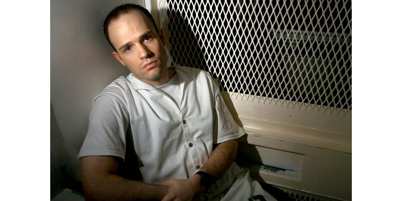 Man on Texas' death row gets new trial over judge's antisemitic bias