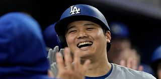 Shohei Ohtani delivers iconic MLB performance as $700m Dodgers star reaches 50 home runs and 50 stolen bases on dominant night in Miami