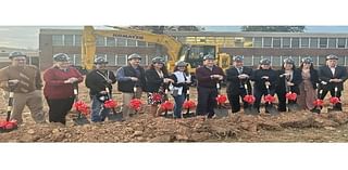 Bridgewater-Raritan Breaks Ground On $13.68M Middle School Addition