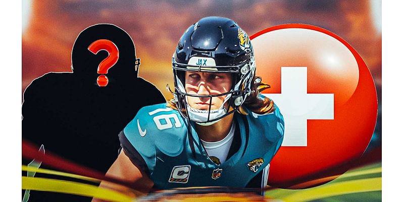 Jaguars set to have pair of key wide receivers vs. Vikings amid Trevor Lawrence absence