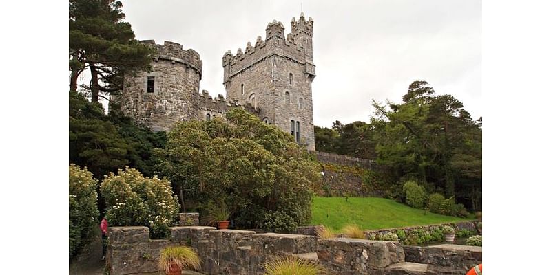 Staff shortages at one of Donegal’s most popular attractions leading to temporary closures