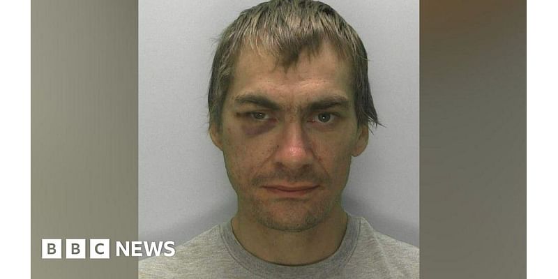 Man admits to starting string of fires across Gloucester