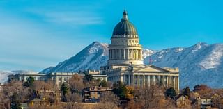 Utah Democratic Party name Senate and House leadership