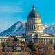 Utah Democratic Party name Senate and House leadership