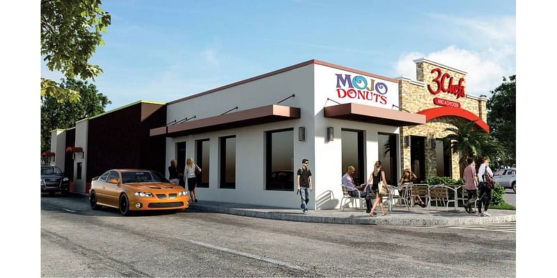 ‘‘It’s heartbreaking.’ Why this popular doughnut shop is closing all Miami locations