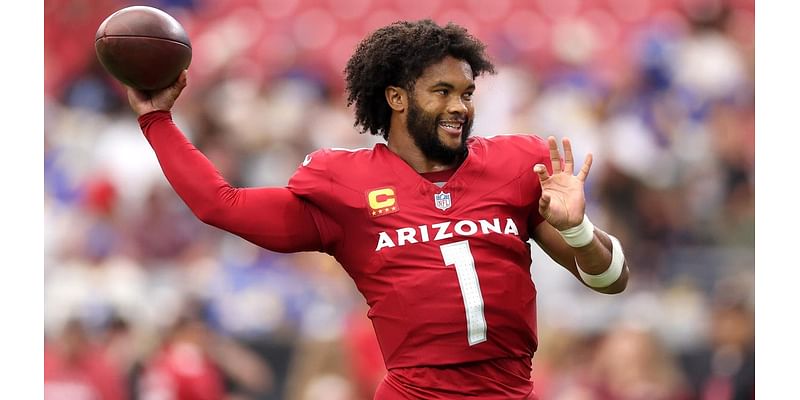 Lions vs. Cardinals Livestream: How to Watch NFL Week 3 Online Today