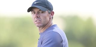 Rory McIlroy has Race to Dubai locked up but wants to cap off wild 2024 with more