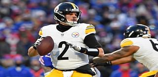 Former Steelers QB leads convincing victory in debut with new team