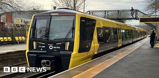 Merseyrail line between Formby and Southport closes for engineering works