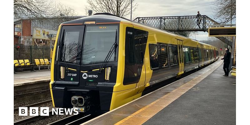 Merseyrail line between Formby and Southport closes for engineering works