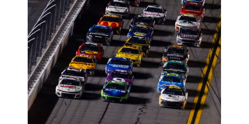 4th Manufacturer Ready to Enter NASCAR Amid Chevy’s $400,000 Loss for Race Manipulation