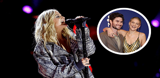 Kelsea Ballerini Shares Heartfelt Story Of Finding Love Again After Divorce