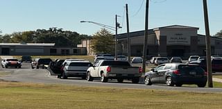 Roland schools under lockdown due to ‘potential threat’