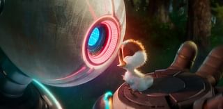 ‘The Wild Robot’ Soars, #6 ‘Megalopolis’ Only $4 Million (but Strong IMAX Response)