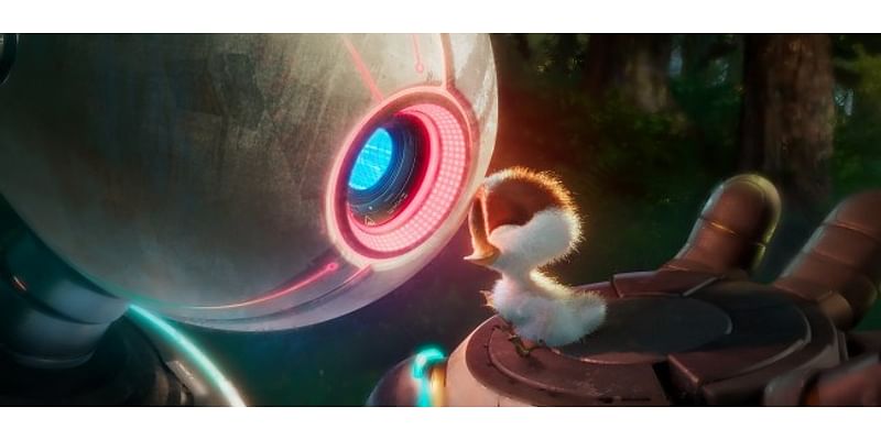 ‘The Wild Robot’ Soars, #6 ‘Megalopolis’ Only $4 Million (but Strong IMAX Response)