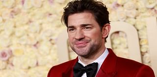 John Krasinski revealed as People’s Sexiest Man Alive 2024 – NBC Chicago