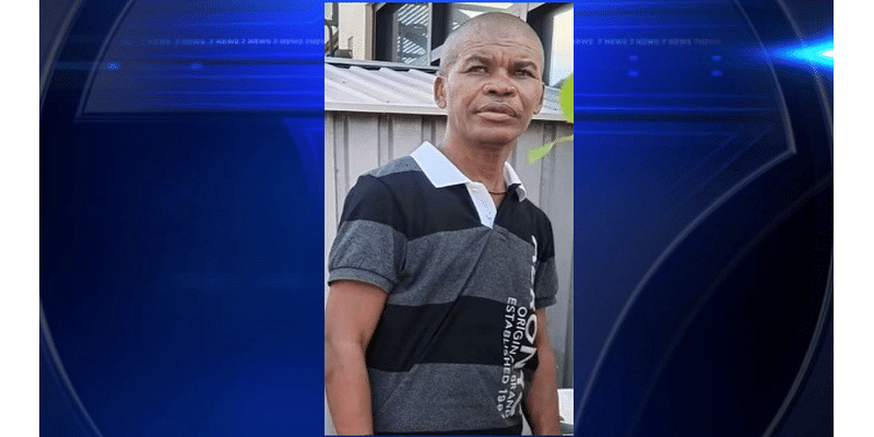 Search underway for man reported missing from Lauderdale Lakes - WSVN 7News