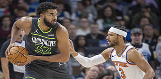 Anthony Towns close gap on Celtics? – NBC Sports Boston