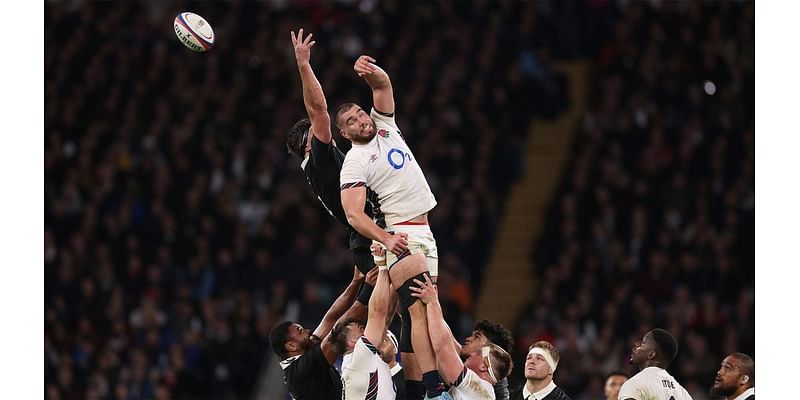 England vs Australia live stream: how to watch 2024 rugby union Autumn International online from anywhere