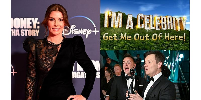 I'm A Celebrity 2024: Lineup, start date & how to watch with Coleen Rooney among the rumoured contestants