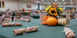 Volunteers needed to put on 40th annual 'Thanksgiving for Paso Robles'