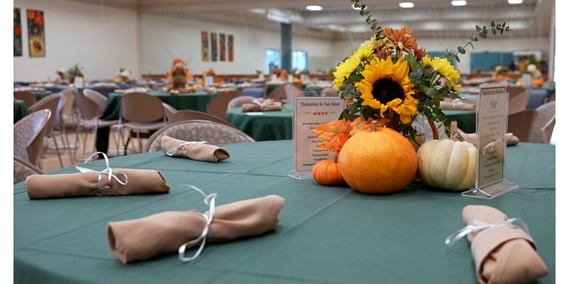 Volunteers needed to put on 40th annual 'Thanksgiving for Paso Robles'