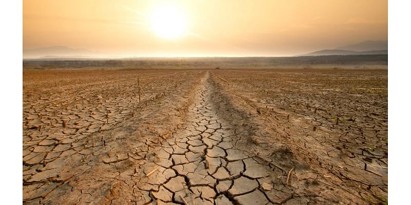 Drought worsens in Wiregrass counties