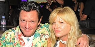 Michael Madsen’s Ex Demands Support After He Drops Divorce Bombshell