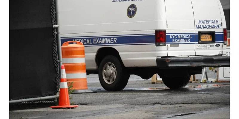 NYC stops doing autopsies in Queens as more medical examiners leave