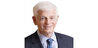 B+C Hall of Fame 2024: Mario J. Gabelli