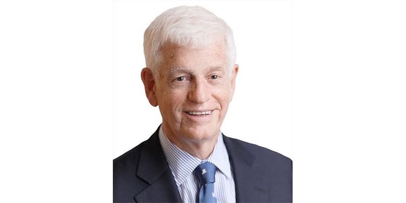 B+C Hall of Fame 2024: Mario J. Gabelli