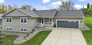 4 Bedroom Home in Mount Horeb - $595,000