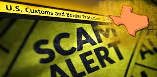 Scam Alert: Fake Border Agents Targeting Texans