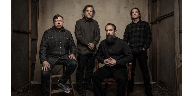 Clutch to Play Entirety of Blast Tyrant During Four Newly Announced Shows