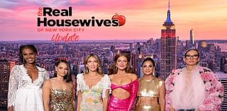 RHONY Fans React to Season 15 Premiere Sneak Peek