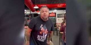 Grand Junction Five Guys employee speaks out on apparent racial viral video