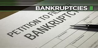 Lancaster County bankruptcies: Nov. 17, 2025