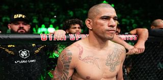 UFC 307 Results: Alex Pereira Pounds Khalil Rountree With Punishing KO