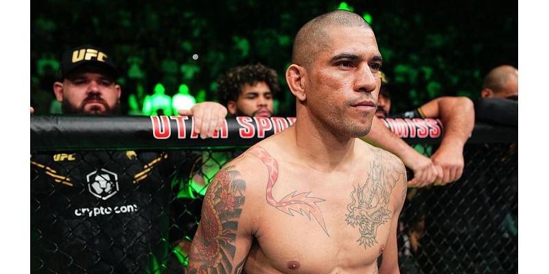 UFC 307 Results: Alex Pereira Pounds Khalil Rountree With Punishing KO