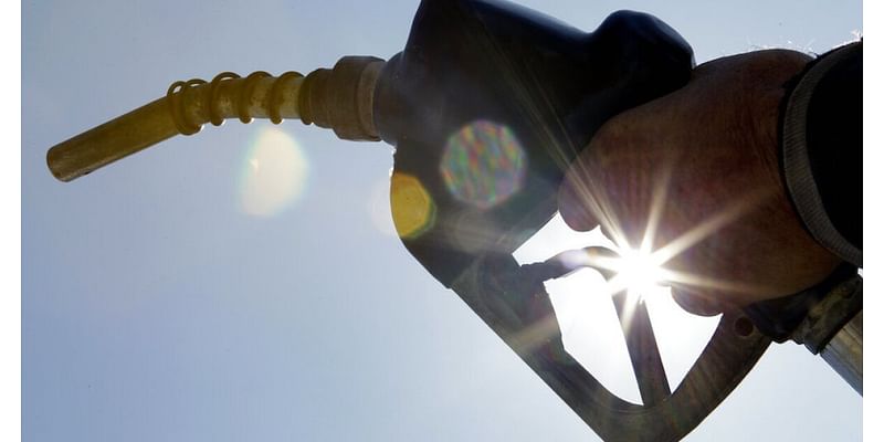 Local gas prices jump by $0.24 in days after July 4th holiday