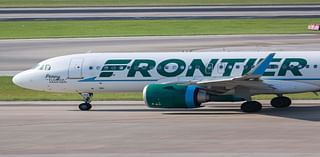 Man Sues Frontier Airlines After Leaving Flight With "Disfigured Penis"