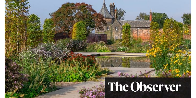 The UK will get hotter and drier for plants... except in Manchester