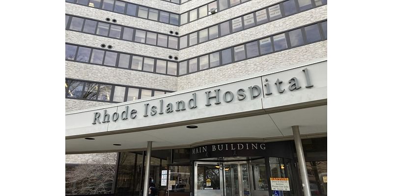 The 5 Best Hospitals In Rhode Island: New National Ranking