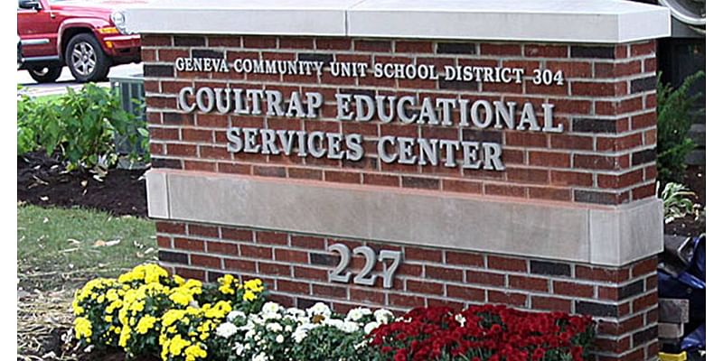 Geneva D304 Board OKs $150.3M budget