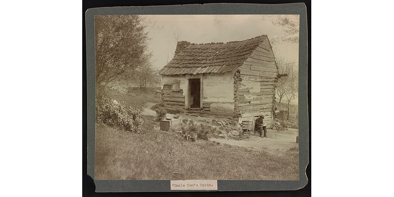 The Black fugitive who inspired ‘Uncle Tom’s Cabin’ and the end of US slavery