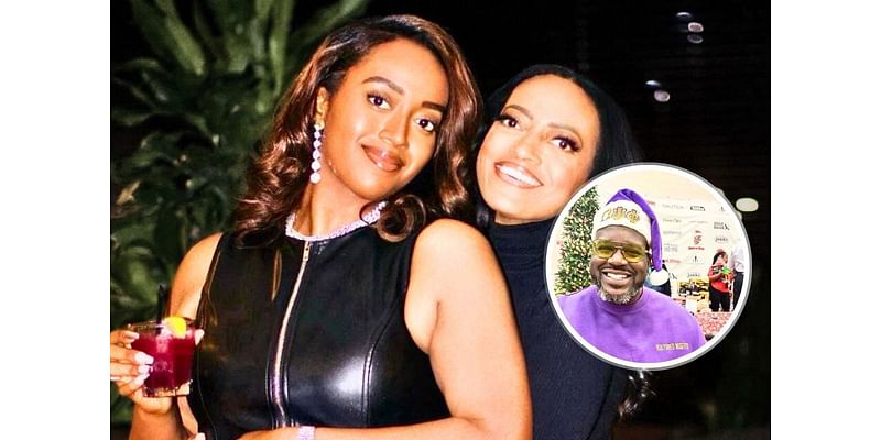 Shaquille O’Neal’s Daughter With Arnetta Yardbourgh Defies Family Interests With Truth About Dad’s Profession