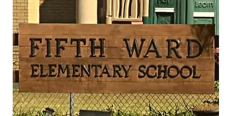 St. John Parish School Board votes to close Fifth Ward Elementary and consolidate schools