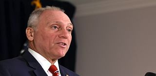 Steve Scalise wins 1st Congressional District seat