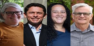 Progressives Meghan Moyer, Shannon Singleton pulling ahead to capture open seats on Multnomah County Board of Commissioners