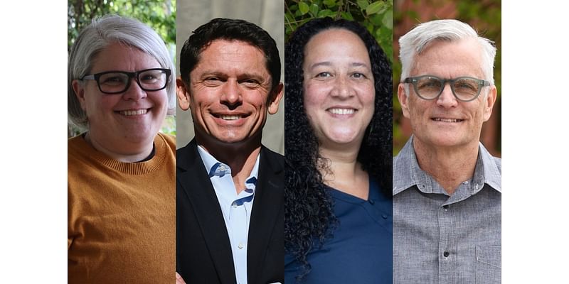 Progressives Meghan Moyer, Shannon Singleton pulling ahead to capture open seats on Multnomah County Board of Commissioners